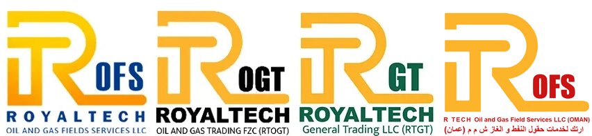 Royal Tech Oil and Gas